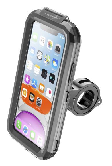 Interphone - voděodolné pouzdro Interphone pro Apple IPhone 11