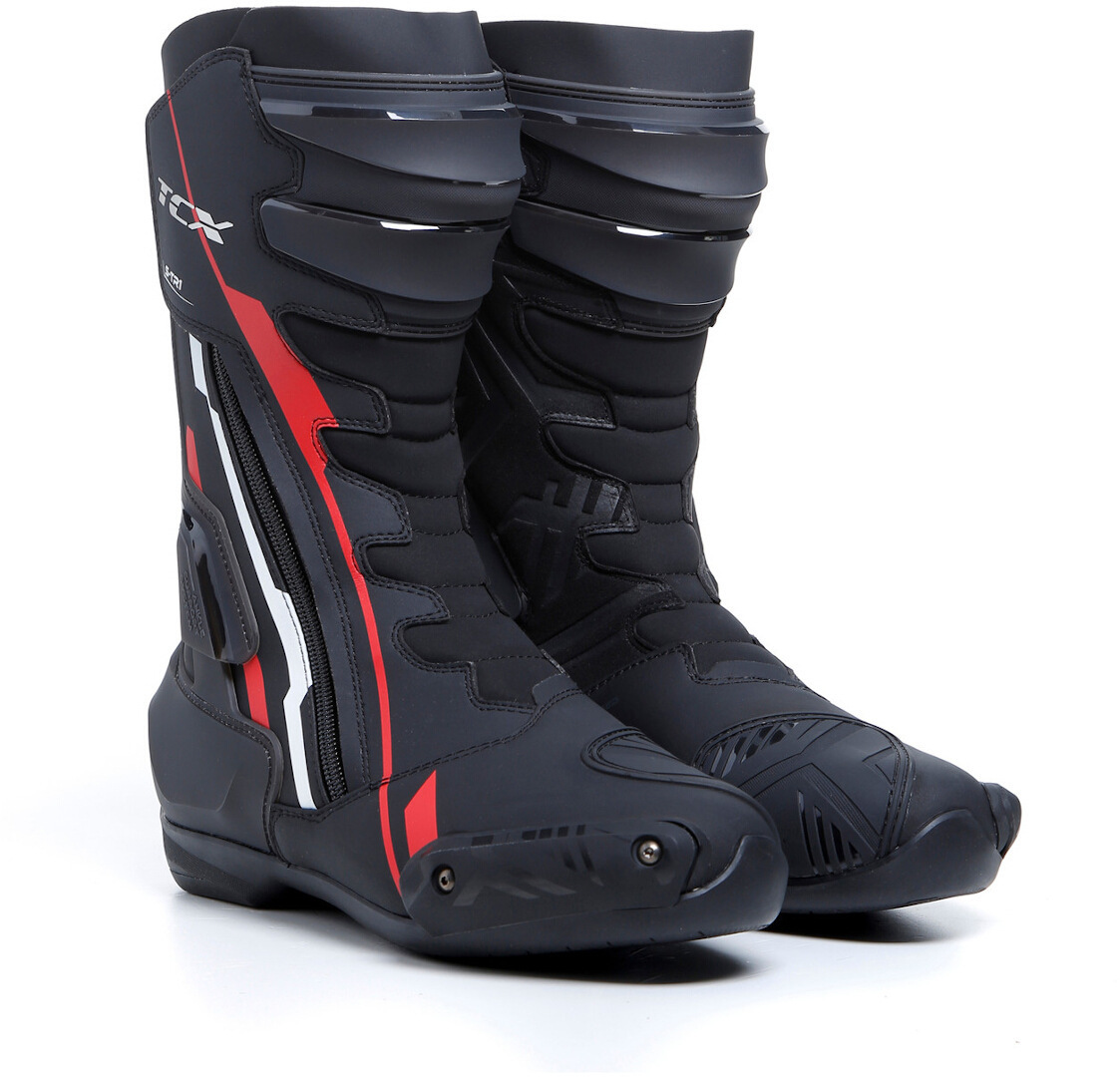 Boots TCX S-TR1