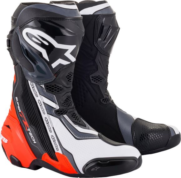 boty ALPINESTARS SUPERTECH R