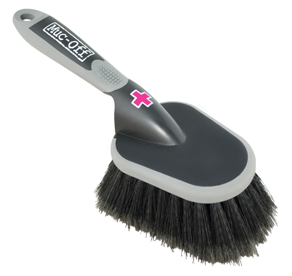 Údržbový prostředek-SUPER SOFT WASH BRUSH