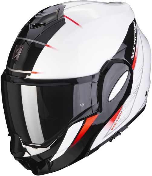 HELMET SCORPION EXO-TECH PRIMUS