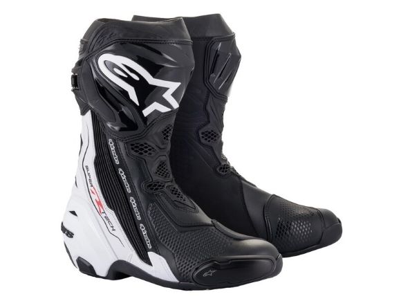 boty ALPINESTARS SUPERTECH R