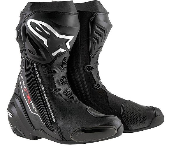 boty ALPINESTARS SUPERTECH R