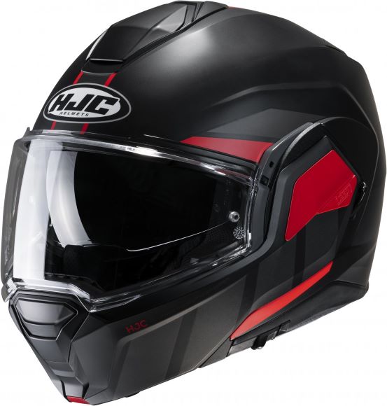 HELMET HJC i100 BEIS MC1SF