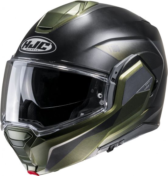 HELME HJC  i100 BESTON MC4SF