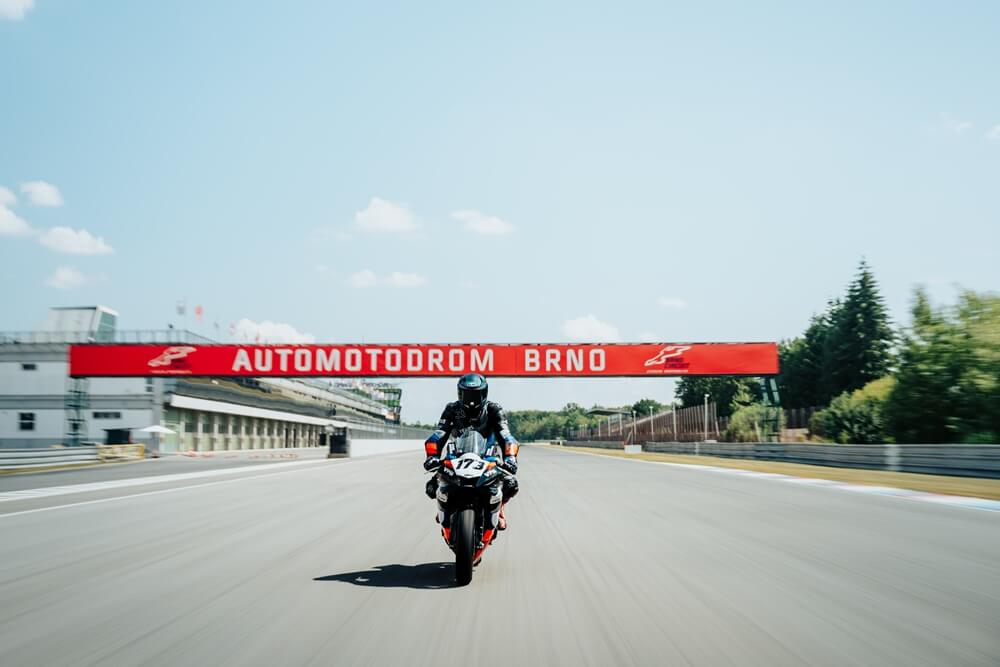 Automotodrom Brno