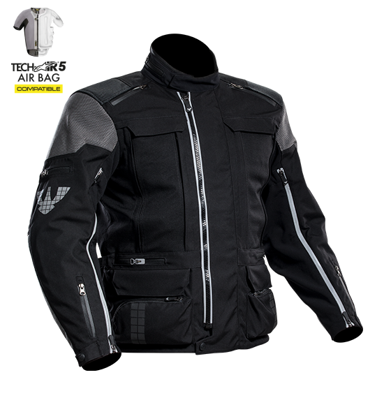 BRILLA - Textile jacket