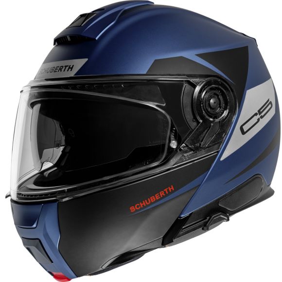 přilba SCHUBERTH C5 ECLIPSE