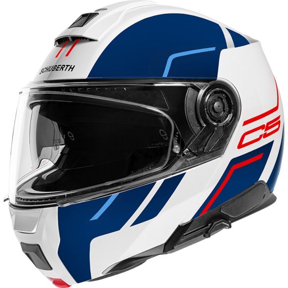 přilba SCHUBERTH C5 MASTER