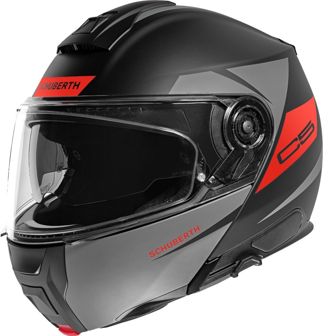 přilba SCHUBERTH C5 ECLIPSE