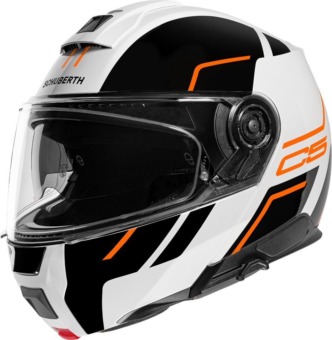 přilba SCHUBERTH C5 MASTER