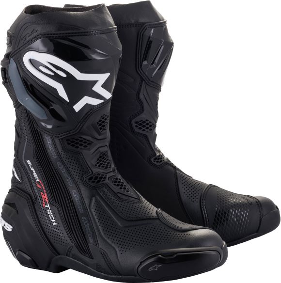 Boots ALPINESTARS SUPERTECH R VENTED