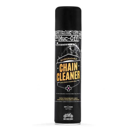 Údržbový prostředek-CHAIN CLEANER