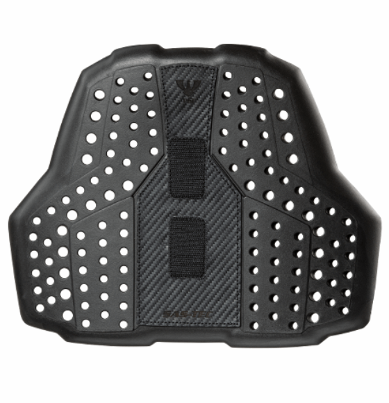 Chest protector SAS-TEC SC-1-CP3