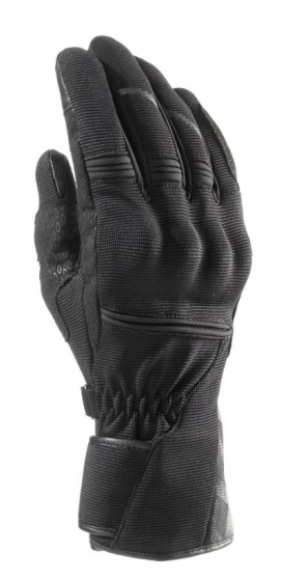 textile waterproof gloves CLOVER MS-05