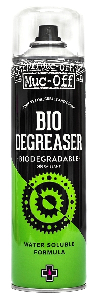 Údržbový prostředek-DEGREASER