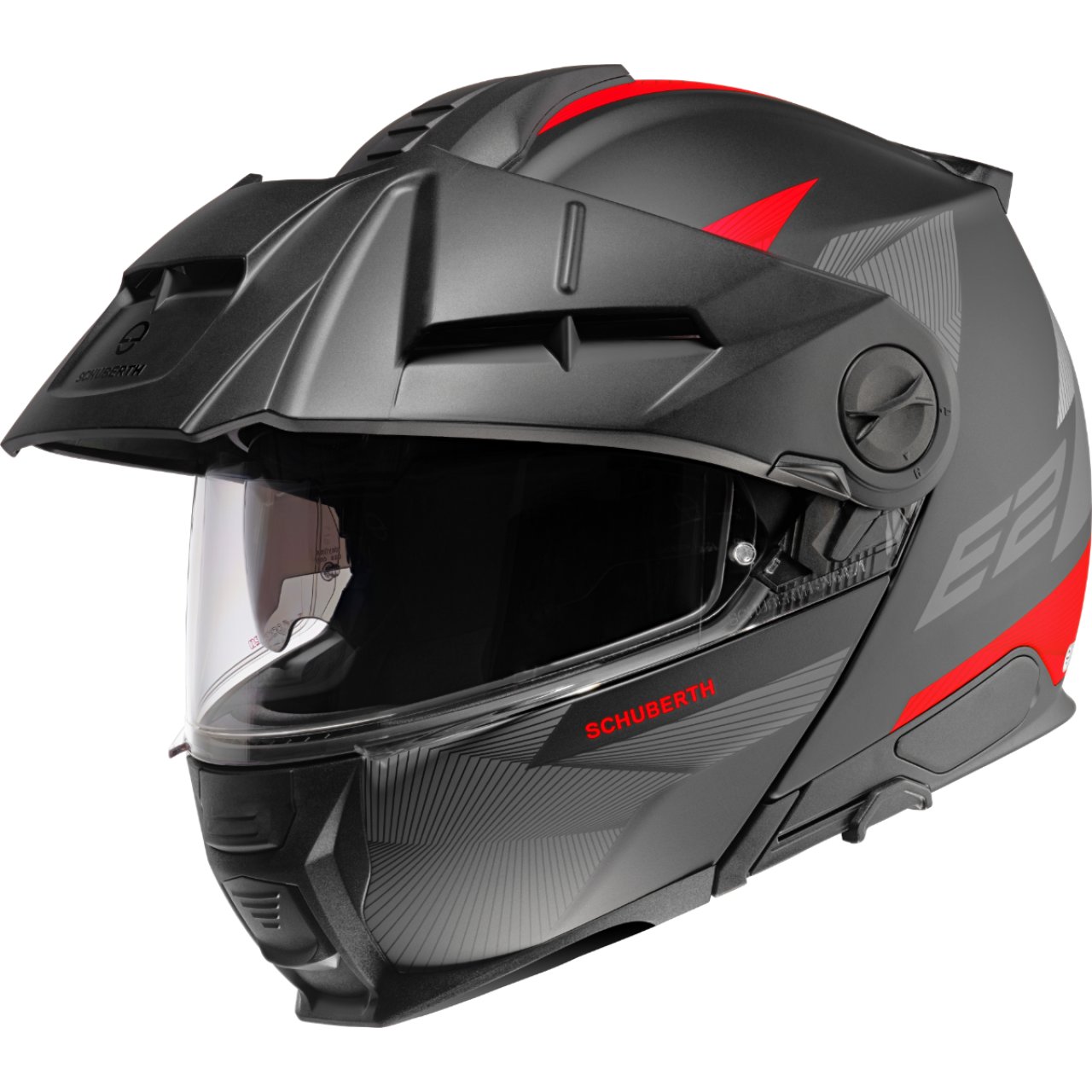 Helmet SCHUBERTH E2 DEFENDER