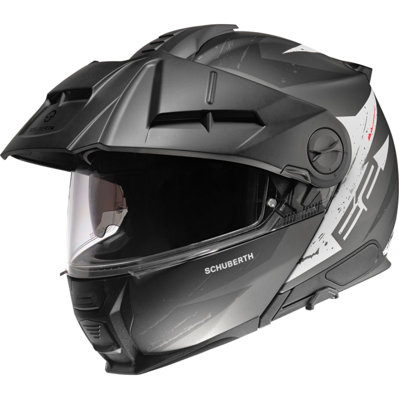 Helme SCHUBERTH E2 EXPLORER