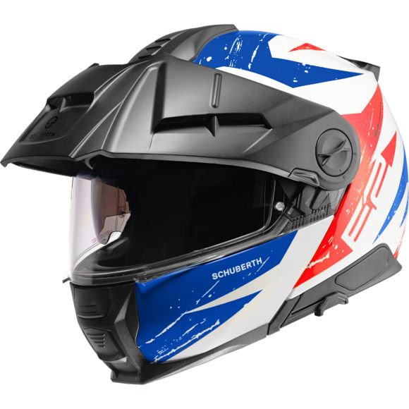 Helmet SCHUBERTH E2 EXPLORER