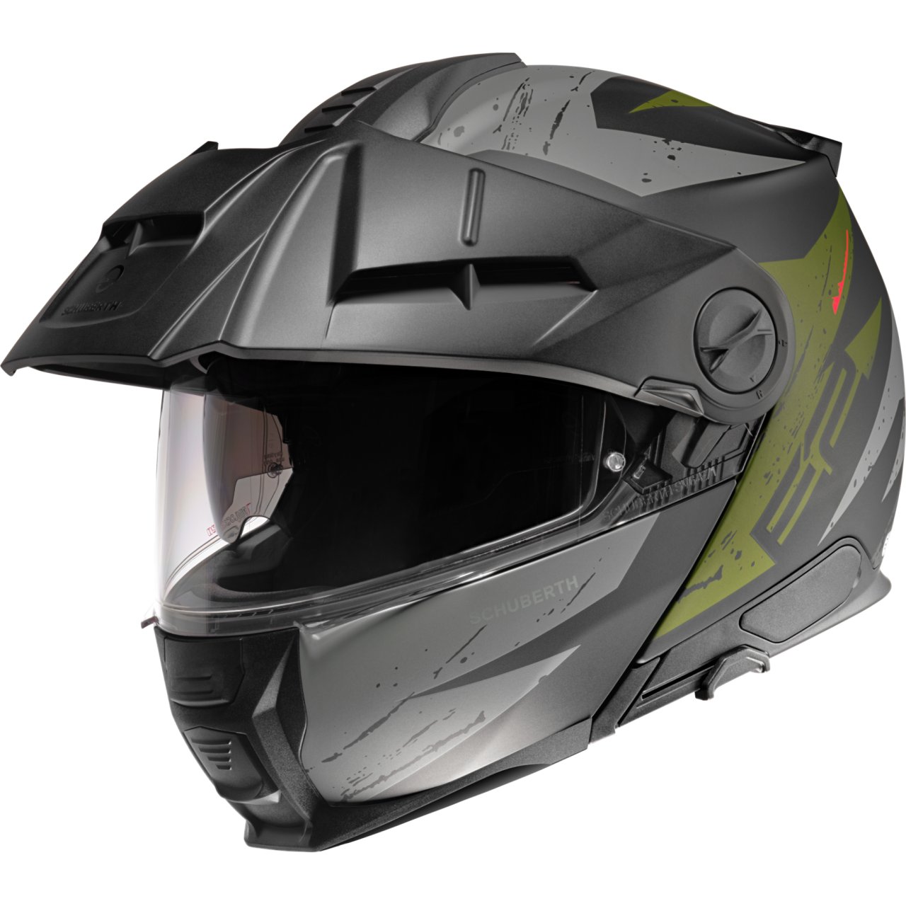 Helmet SCHUBERTH E2 EXPLORER