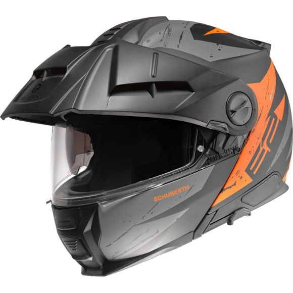 Helmet SCHUBERTH E2 EXPLORER