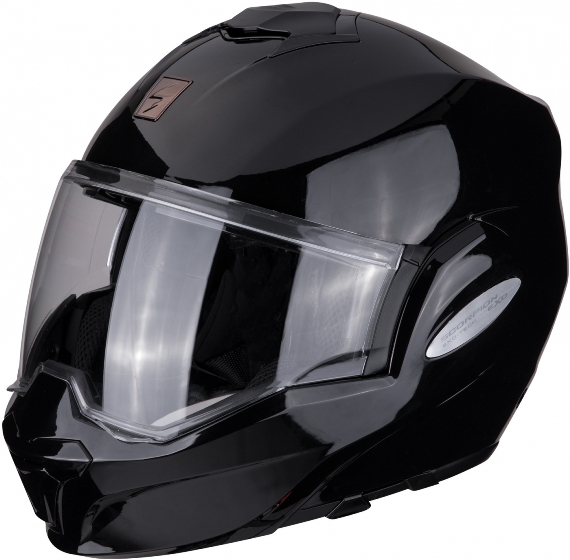 HELMET SCORPION EXO-TECH SOLID