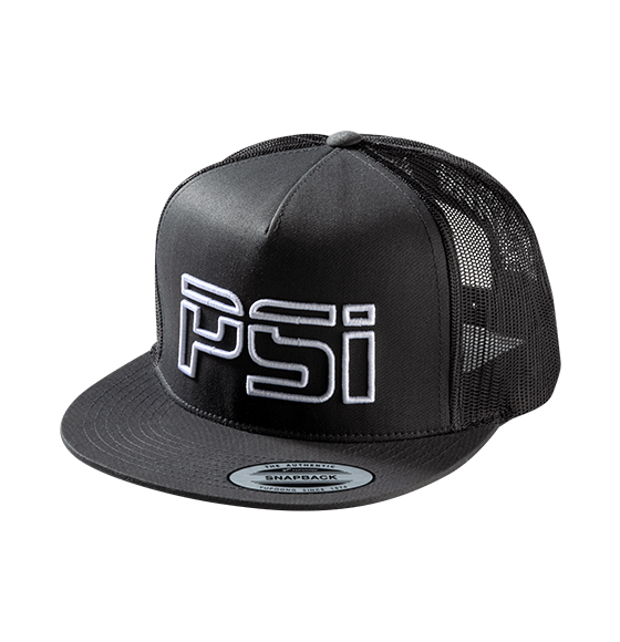 Baseball Cap PSI FLAT