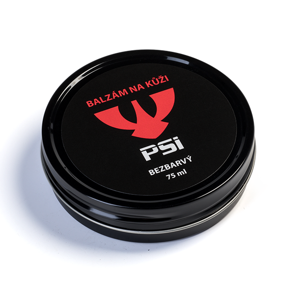 CARE-AND-MAINTENANCE AGENT PSI - LEATHER BALSAM
