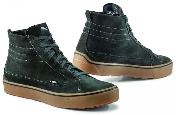 Boots TCX STREET 3 WP