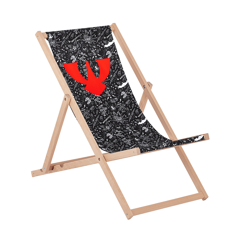 Deckchair