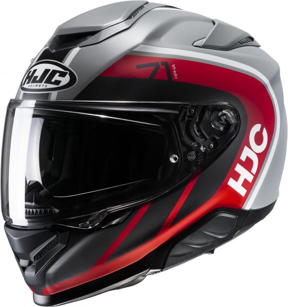 HELMET HJC RPHA 71 MAPOS MC1SF