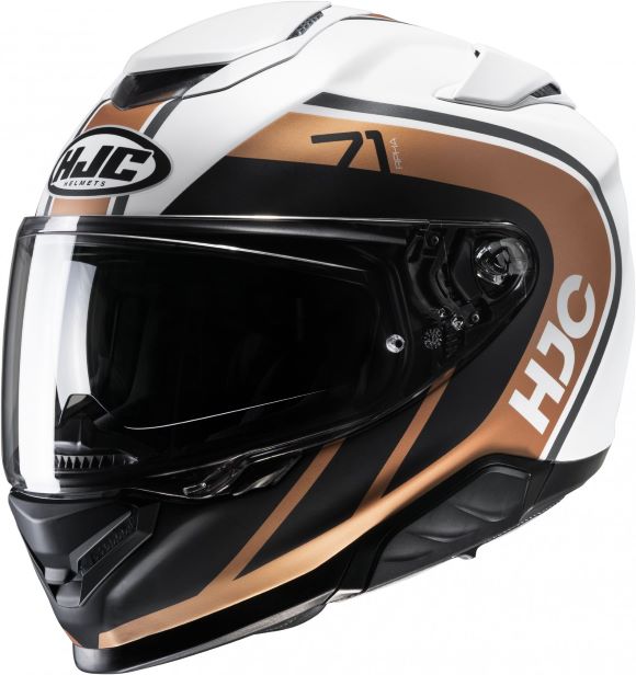 HELMET HJC RPHA 71 MAPOS MC7SF