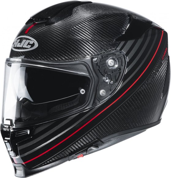 HELMET HJC RPHA 70 CARBON ARTAN MC1