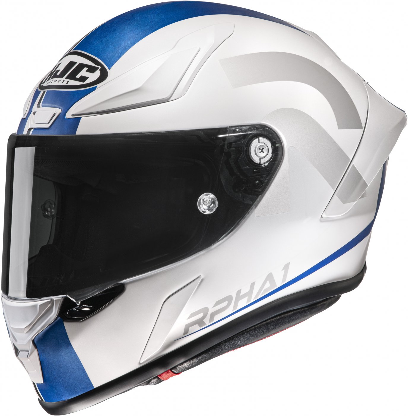 HELME HJC RPHA 1 SENIN MC2SF