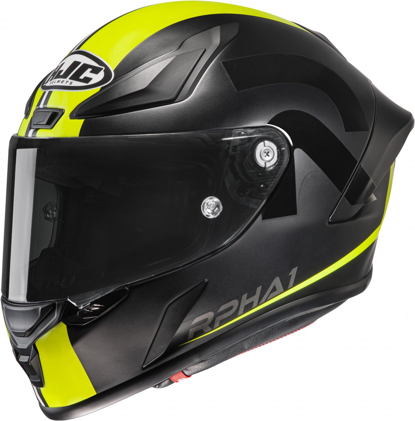 HELMET HJC RPHA 1 SENIN MC3HSF