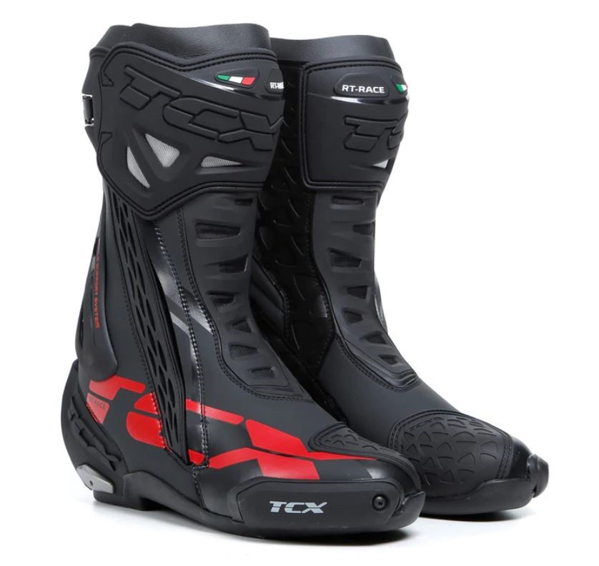Boots TCX RT-RACE