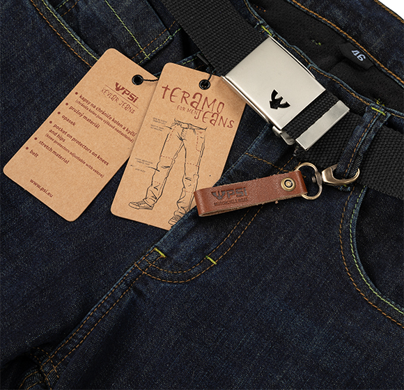KEVLAR JEANS TERAMO PS Hub k