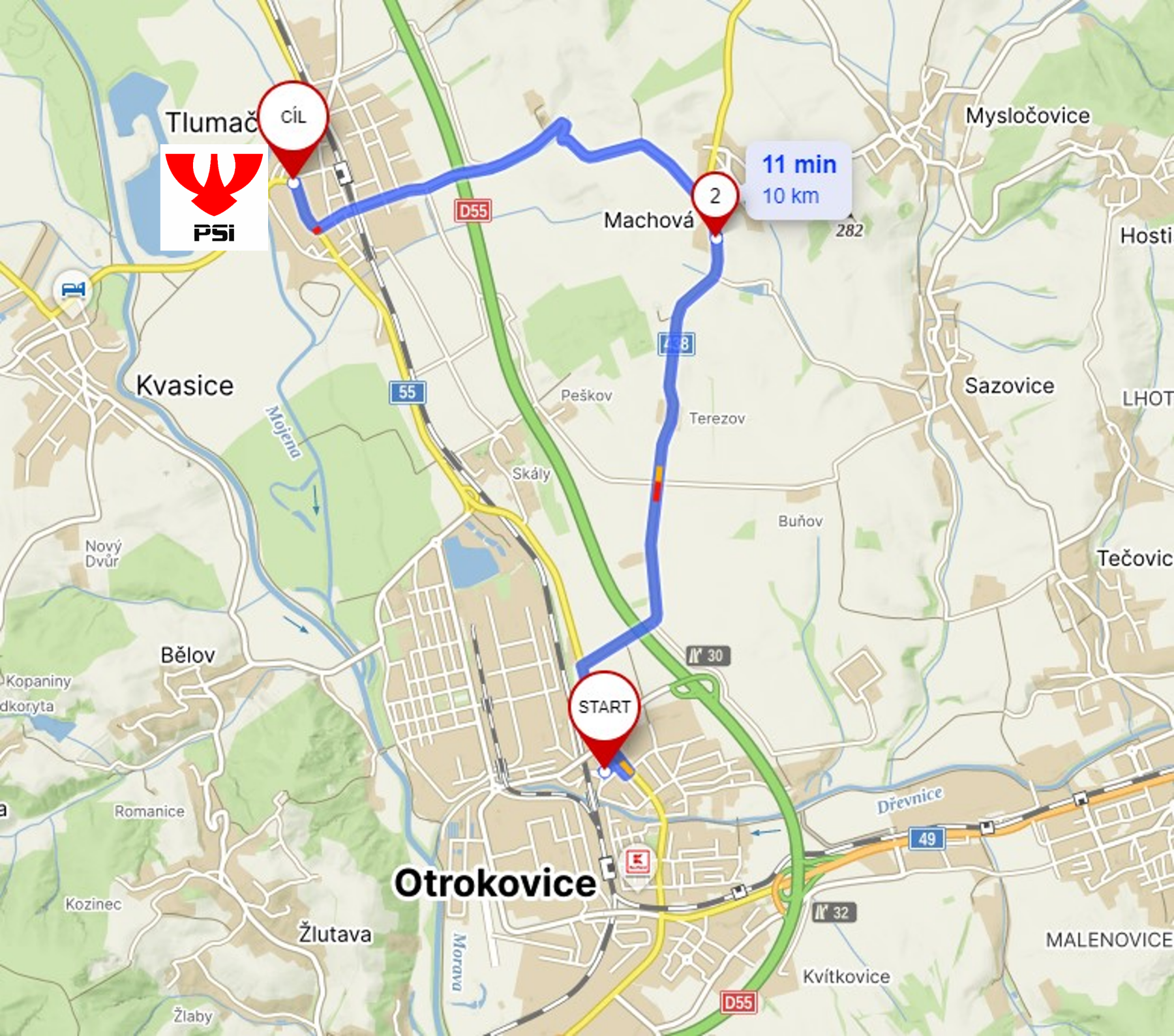 mapa_objizdka