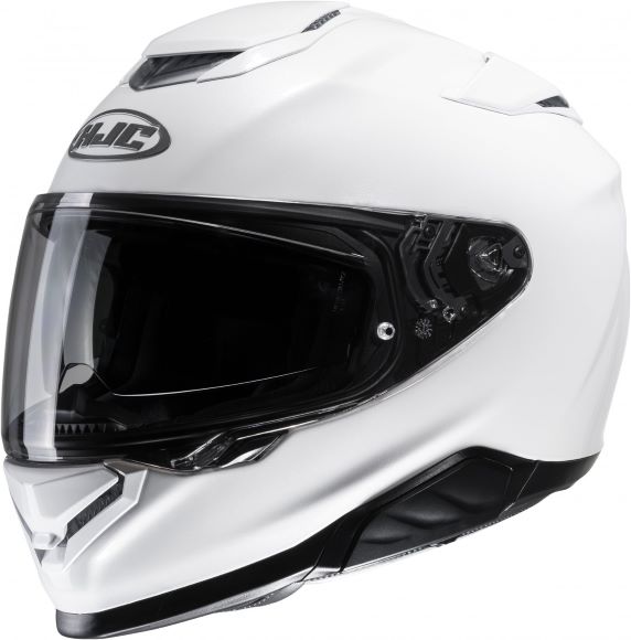 HELMET HJC RPHA 71 SOLID METAL