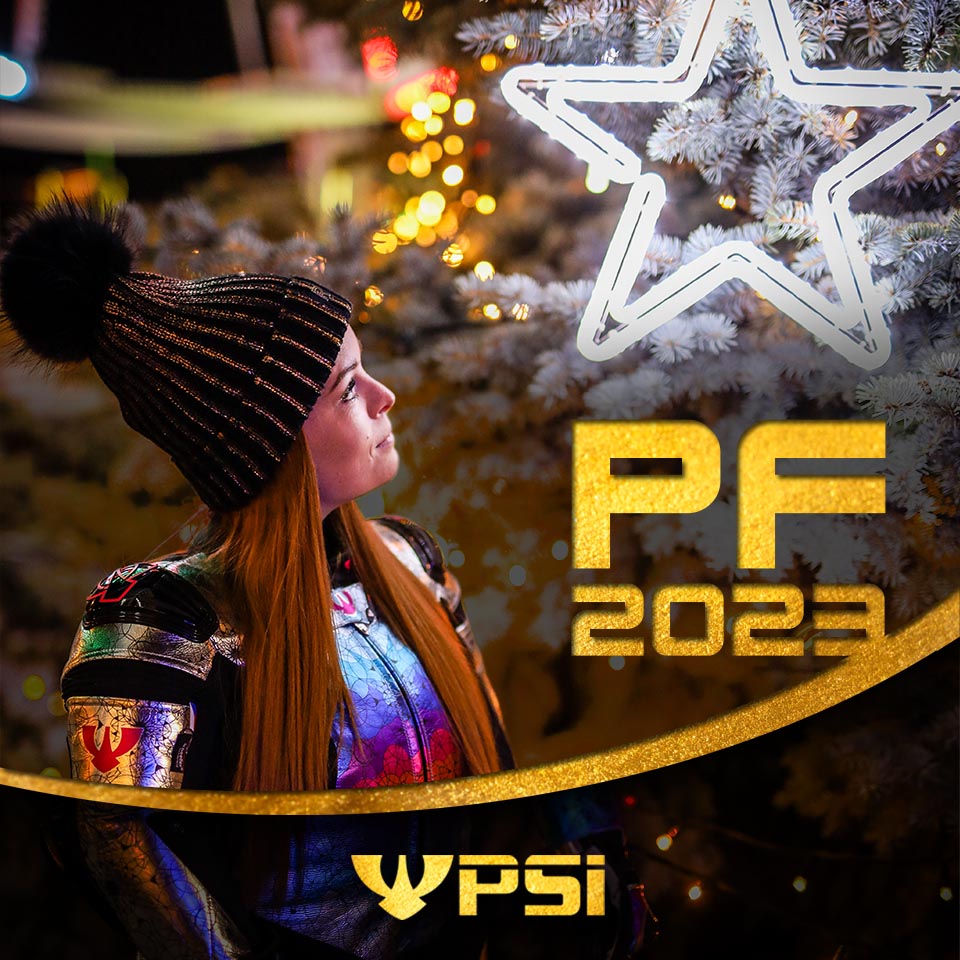 PF 2023 PSí HUBÍK