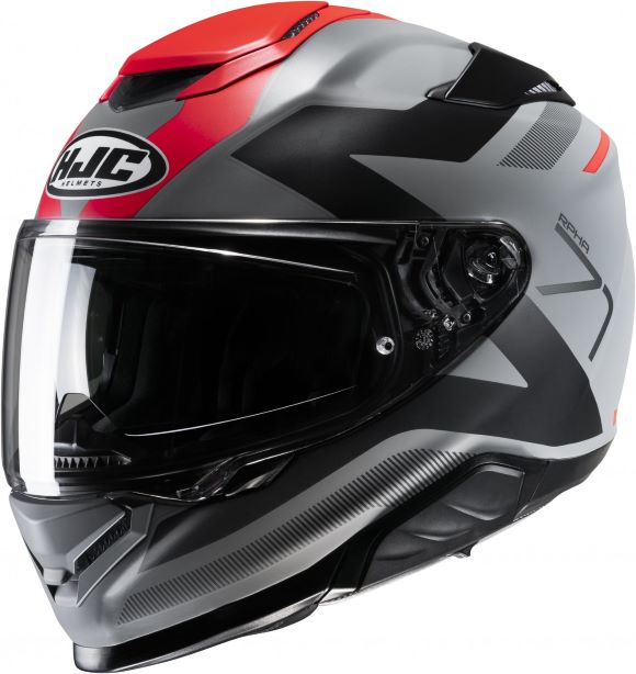 HELMET HJC RPHA 71 PINNA MC7SF