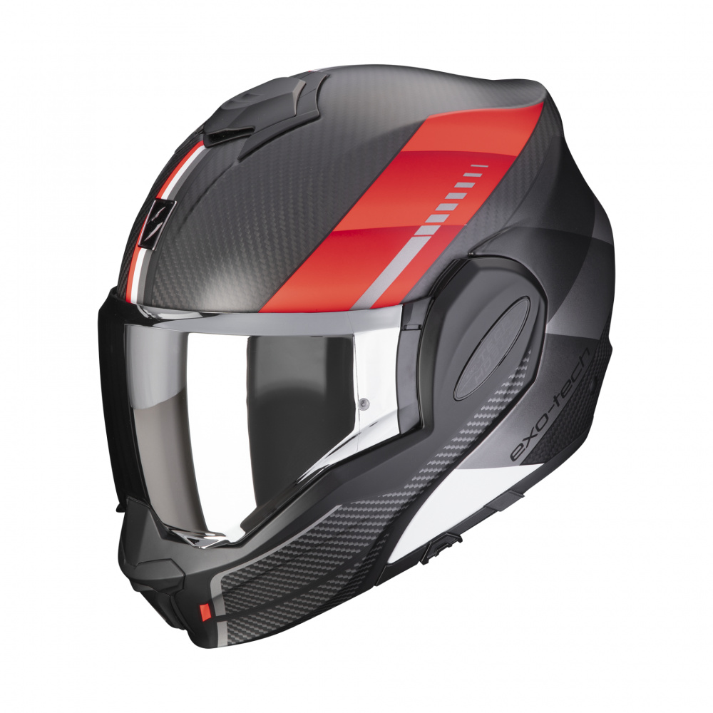 Casco scorpion online evo
