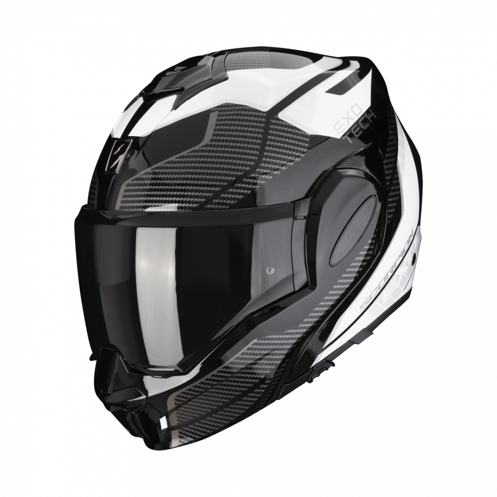 HELMET SCORPION EXO-TECH EVO ANIMO