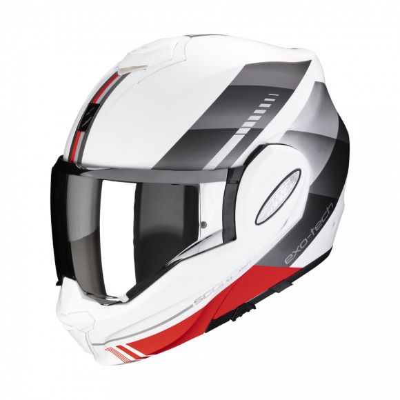 HELMET SCORPION EXO-TECH EVO GENRE matte