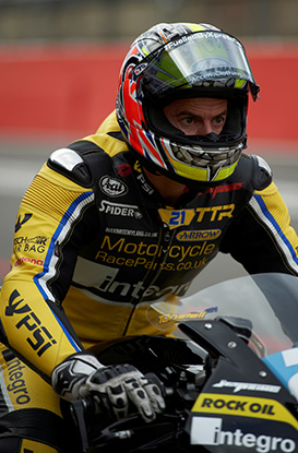 Picture of Tom Tunstall