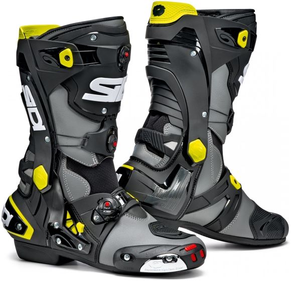 Boots SIDI REX