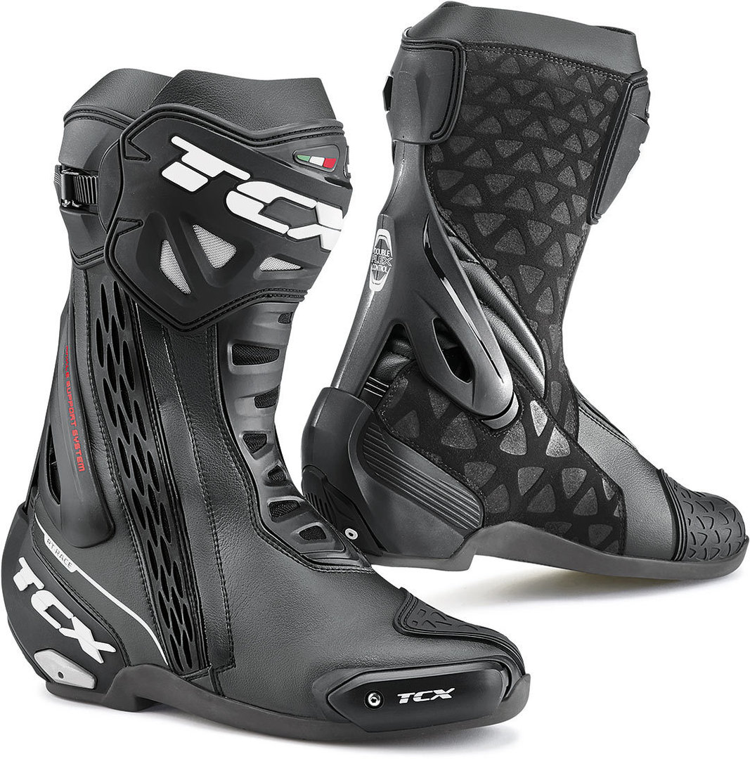 Boots TCX RT-RACE