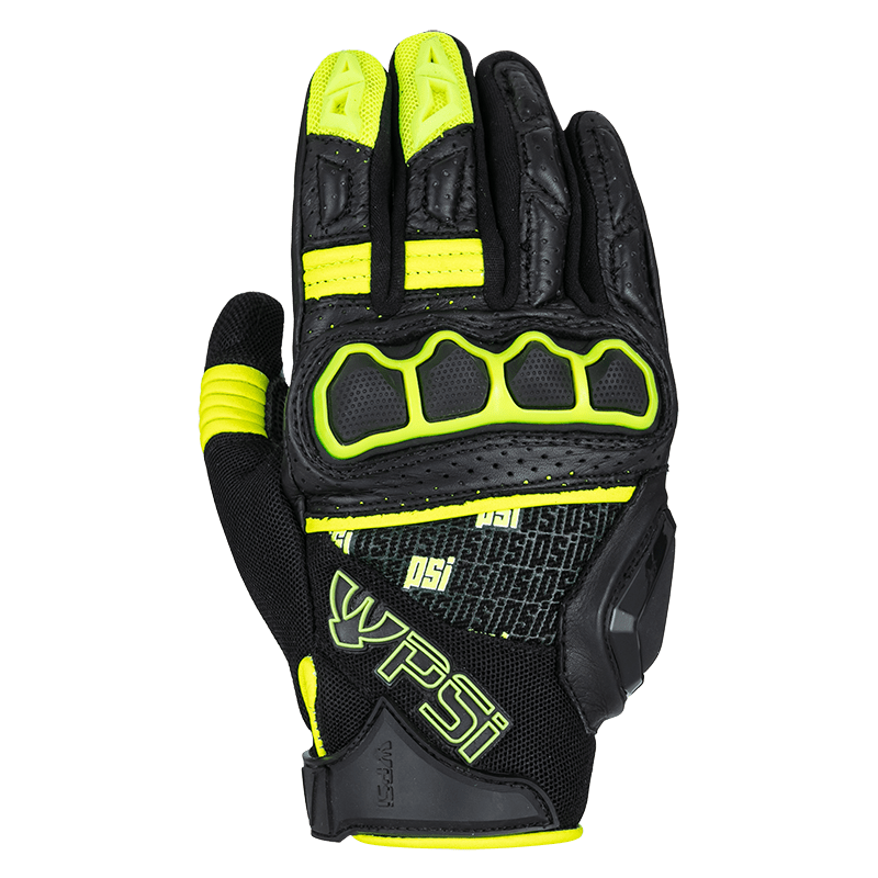 Textile/Leather Gloves CERES