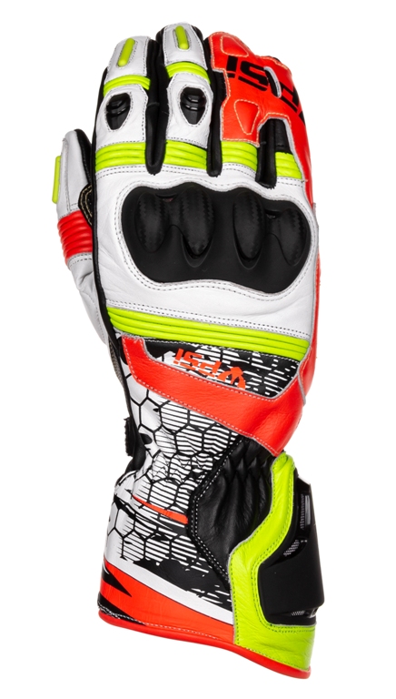 Leather Gloves PSI GP