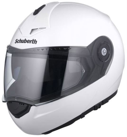 Helmet SCHUBERTH C3 PRO